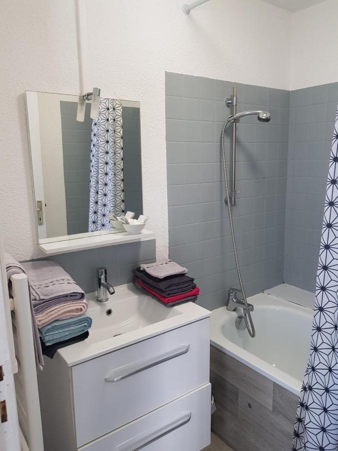 Duplex F3 Hypercentre Cherbourg Pres Du Port Eksteriør bilde