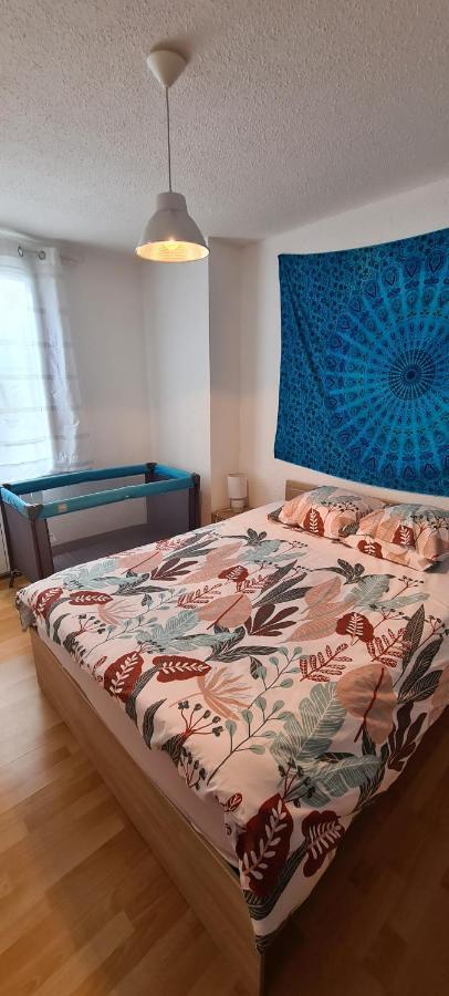 Duplex F3 Hypercentre Cherbourg Pres Du Port Eksteriør bilde
