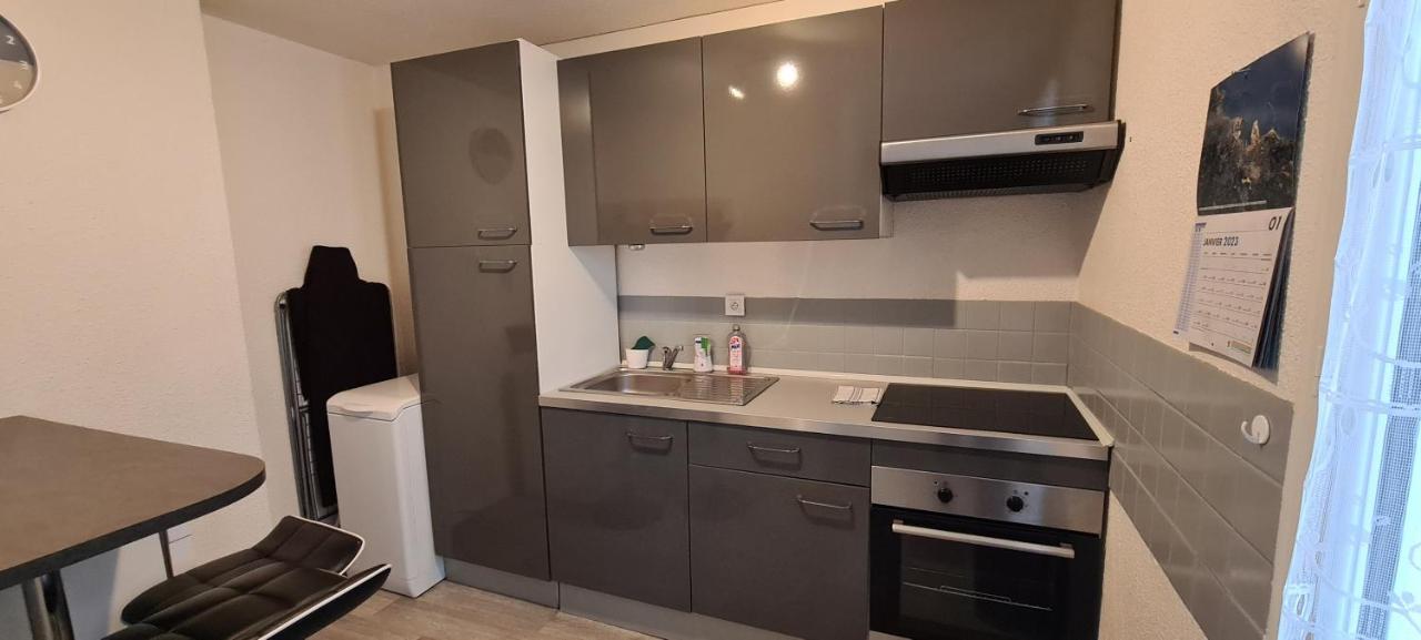 Duplex F3 Hypercentre Cherbourg Pres Du Port Eksteriør bilde