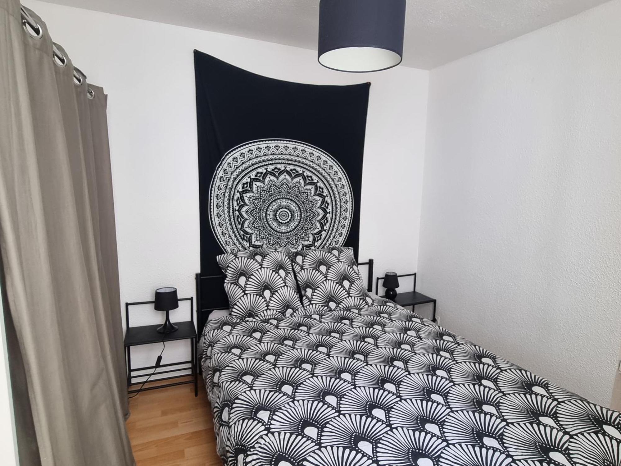 Duplex F3 Hypercentre Cherbourg Pres Du Port Eksteriør bilde