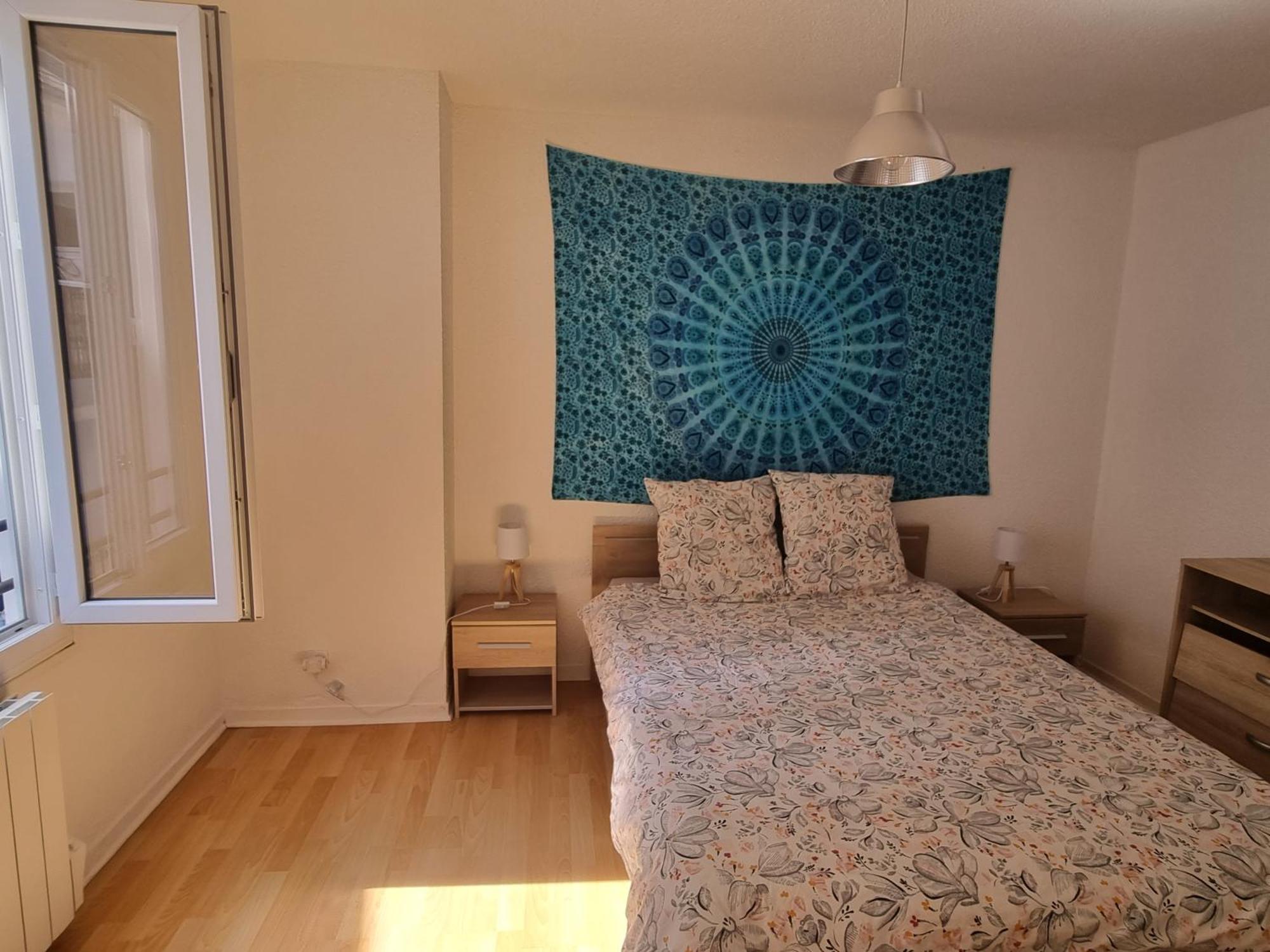 Duplex F3 Hypercentre Cherbourg Pres Du Port Eksteriør bilde