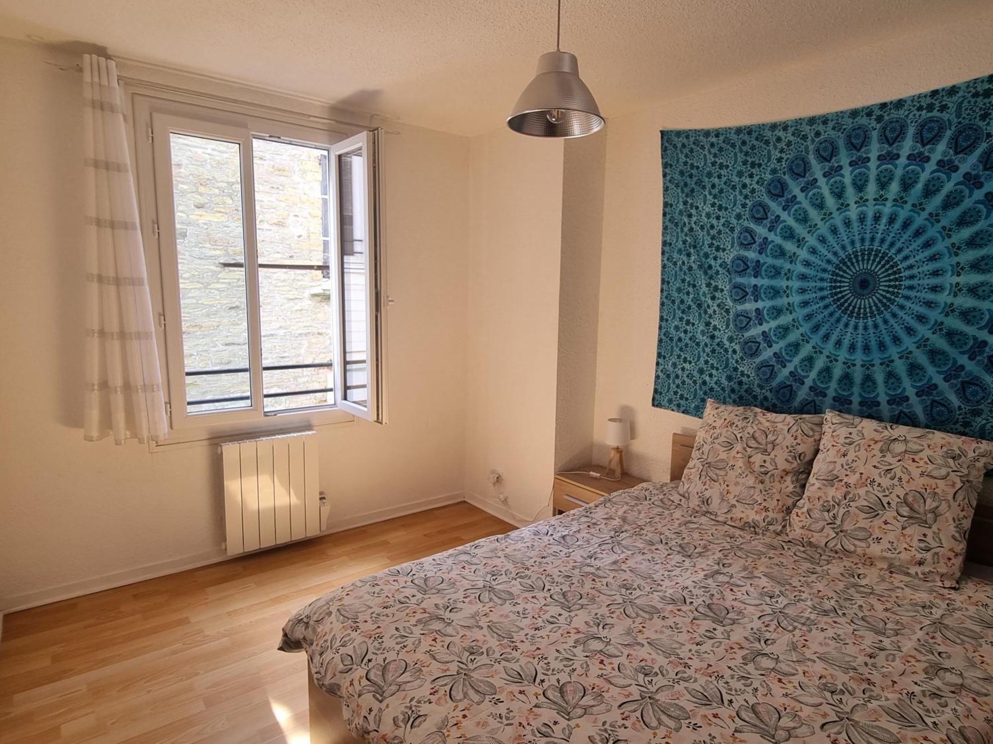 Duplex F3 Hypercentre Cherbourg Pres Du Port Eksteriør bilde